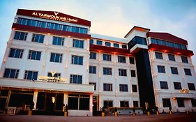 Al Yarmouk International